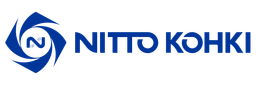 NITTO KOHKI โลโก้