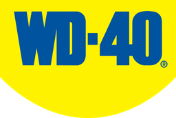 WD-40 โลโก้
