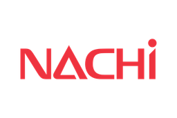 NACHI โลโก้
