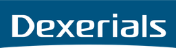 DEXERIALS โลโก้