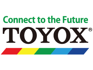 TOYOX โลโก้