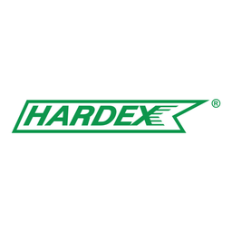 HARDEX โลโก้