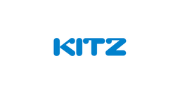 KITZ โลโก้