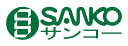 SANKO โลโก้