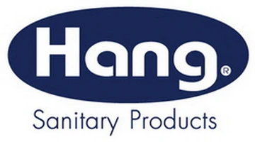 HANG โลโก้