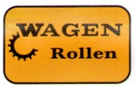 WAGEN โลโก้