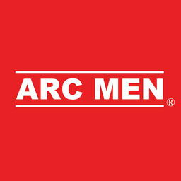 ARC MEN โลโก้