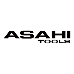 ASAHI โลโก้