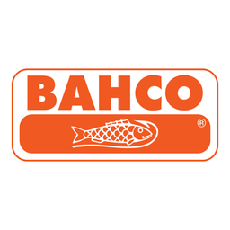 BAHCO โลโก้