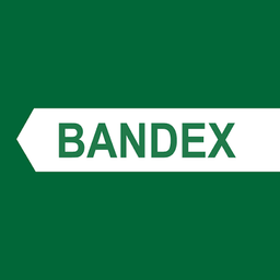 BANDEX โลโก้