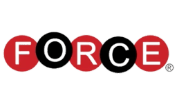 FORCE โลโก้