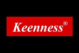 KEENNESS โลโก้