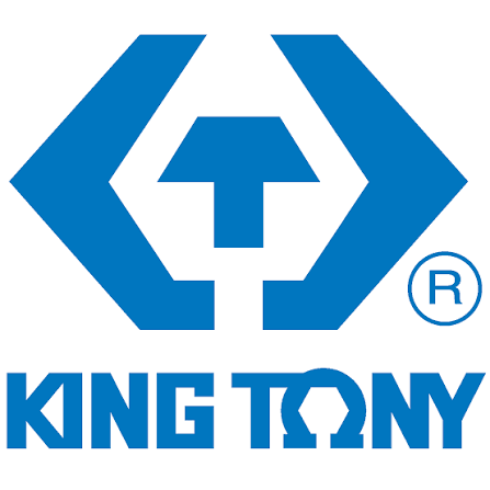 KINGTONY โลโก้