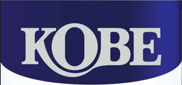 KOBE โลโก้