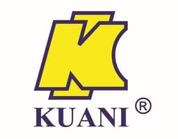 KUANI โลโก้