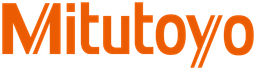 MITUTOYO โลโก้