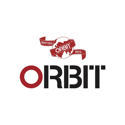 ORBIT โลโก้