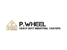 P-WHEEL โลโก้