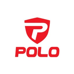 POLO โลโก้