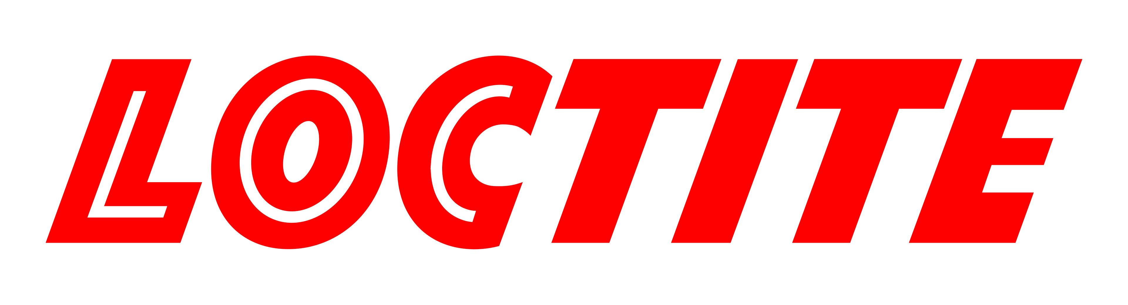 LOCTITE โลโก้