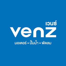 VENZ โลโก้