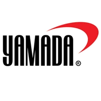 YAMADA โลโก้