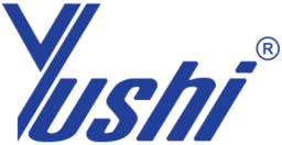YUSHI โลโก้