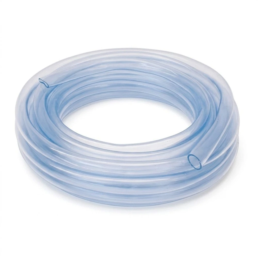 สายยางใส 1/4" (100เมตร/ม้วน)