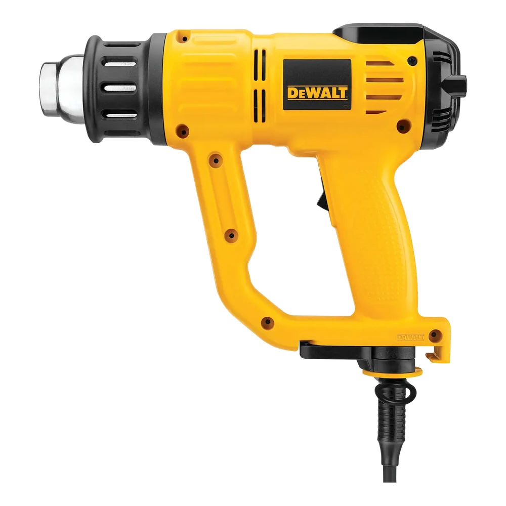เครื่องเป่าลมร้อน หน้าจอ LCD DEWALT รุ่น D26414-B1