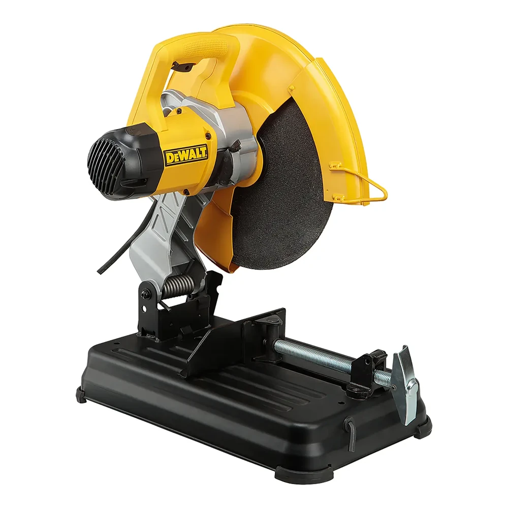 แท่นตัดไฟเบอร์ขนาด 14" 2300 วัตต์ DEWALT รุ่น D28730-B1