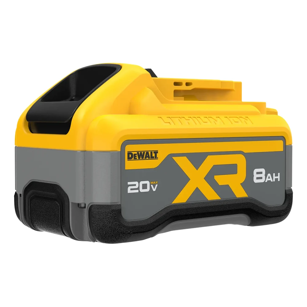 แบตเตอรี่ Powerpack 20V 8AH DEWALT รุ่น DCB2108-B1