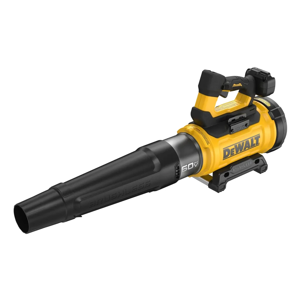 เครื่องเป่าใบไม้ไร้สาย 60V DEWALT รุ่น DCBL777B