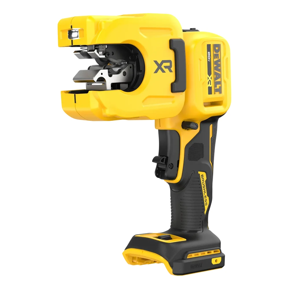 เครื่องตัดท่อทองแดงไร้สาย 1-1/4 นิ้ว 20V Max เฉพาะตัวเครื่อง DEWALT รุ่น DCE154B