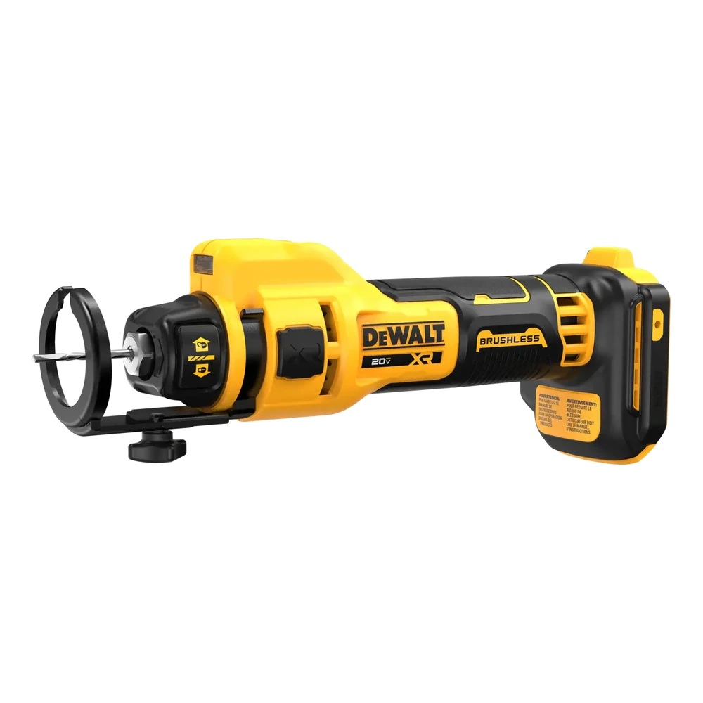 เครื่องฉลุฝ้า 20V Max เครื่องเปล่า DEWALT รุ่น DCE555B