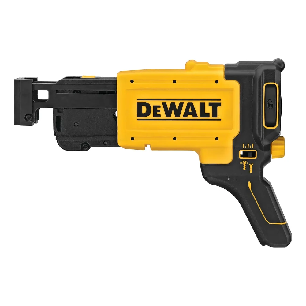 แมกกาซีนเสริมสำหรับสว่านไขควง DEWALT รุ่น DCF6202