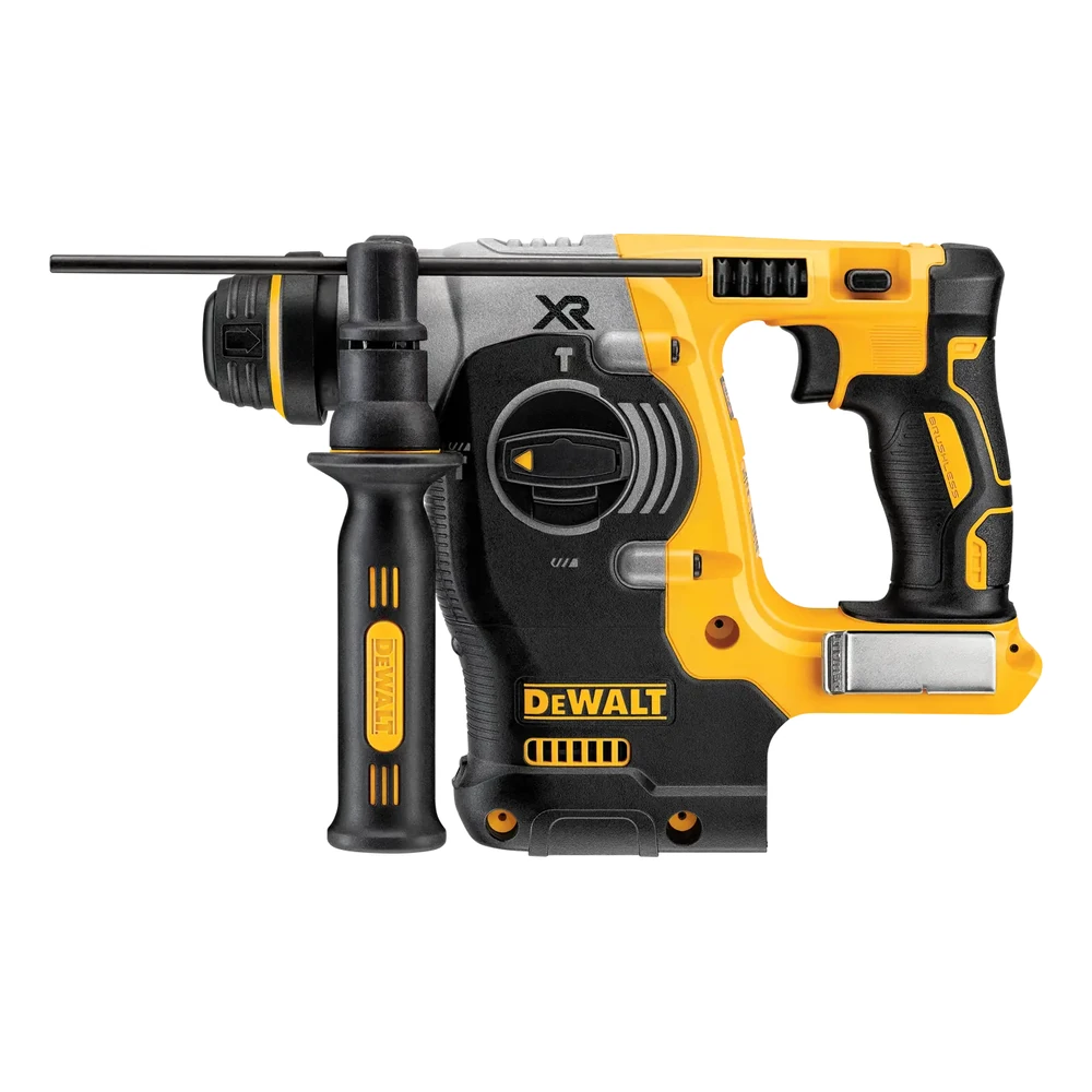 สว่านโรตารี่ไร้สาย ไร้แปรงถ่าน 20V Max (เครื่องเปล่า) DEWALT รุ่น DCH273B