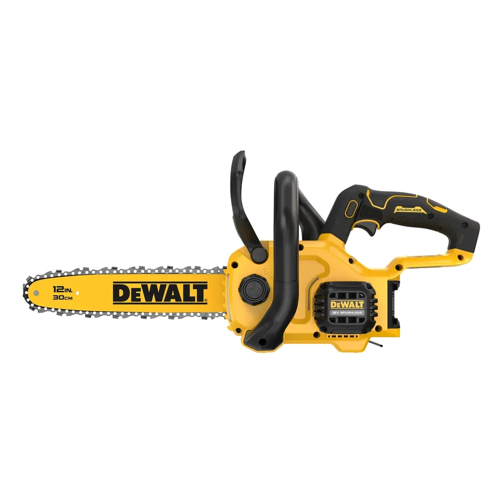 เลื่อยโซ่ไร้สาย 20V DEWALT รุ่น DCMCS565N-B1