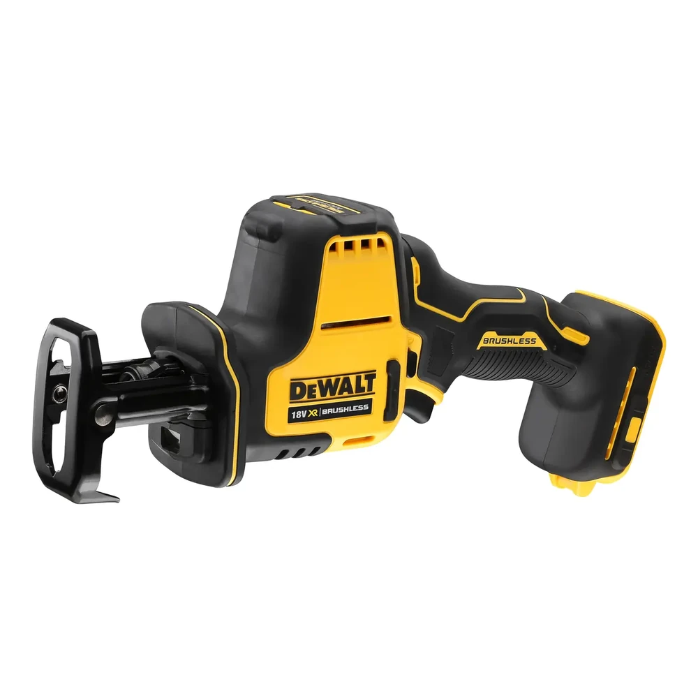 เลื่อยชักไร้สายไร้แปรงถ่าน 20V Li-ion เครื่องเปล่า DEWALT รุ่น DCS369N-KR