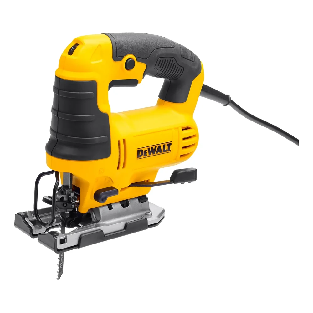 เลื่อยฉลุไฟฟ้า 650 วัตต์ DEWALT รุ่น DWE349-B1