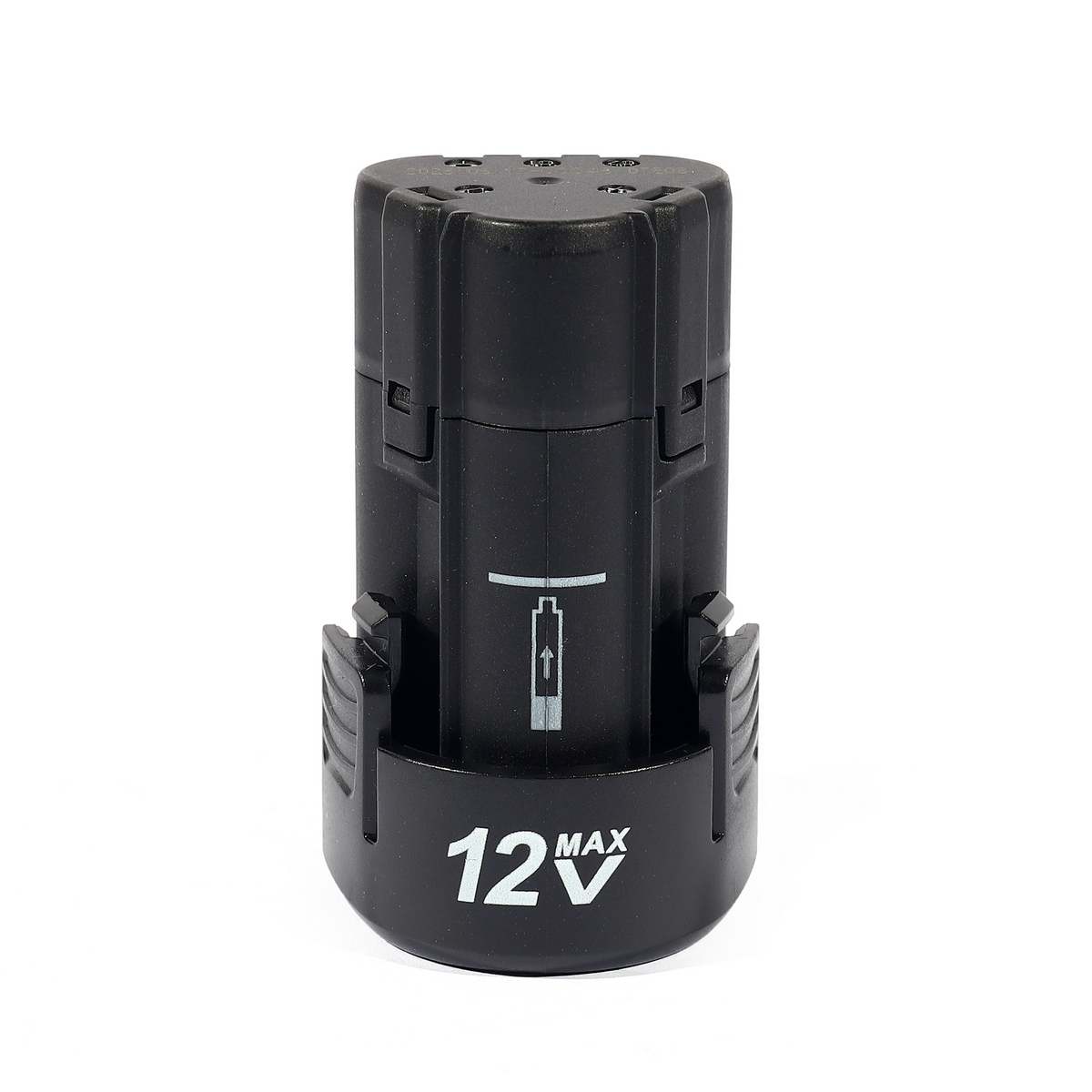 DONG CHENG แบตเตอรี่ 12 โวลต์ 2.0 แอมป์ รุ่น LB1220-1