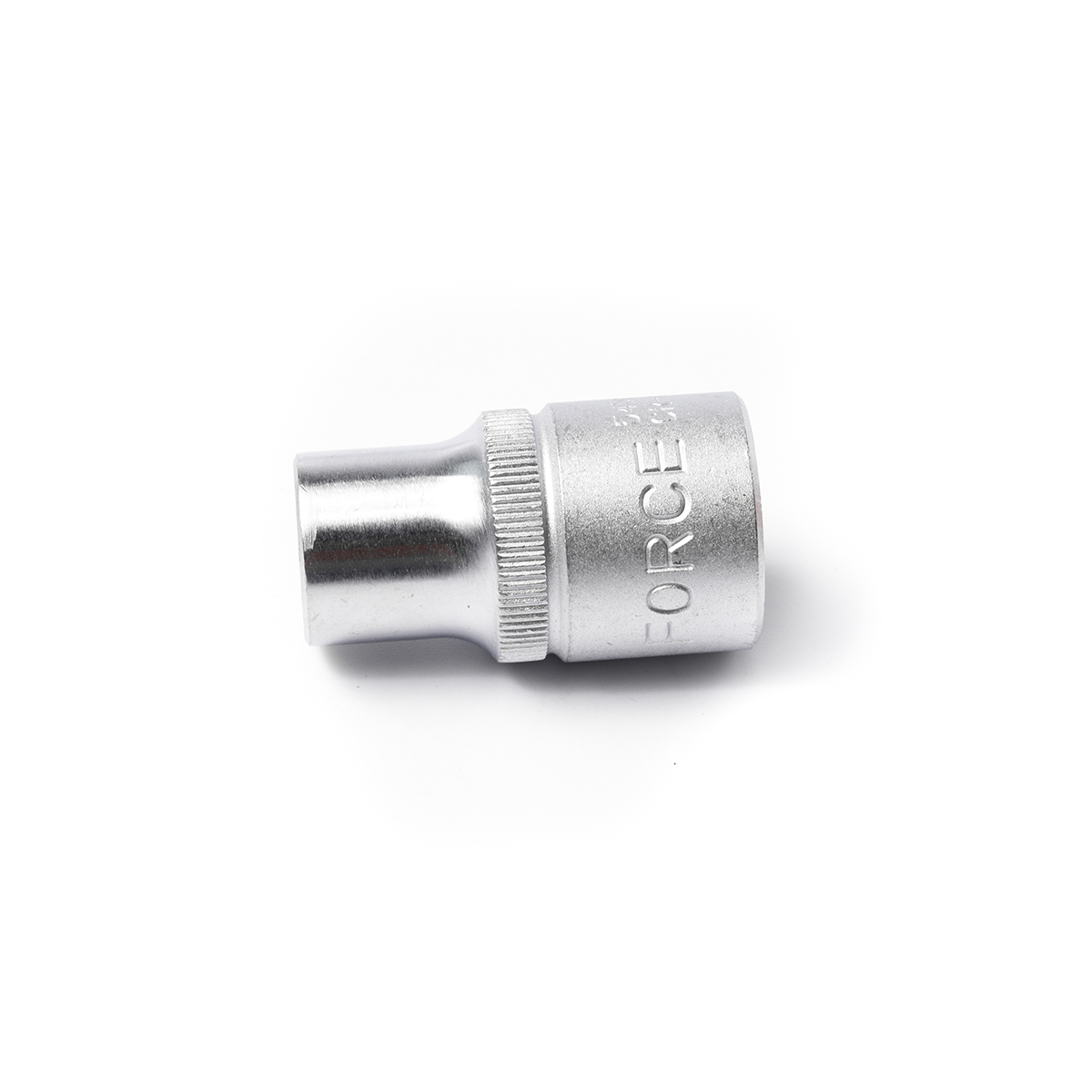 54511 ลูกบ็อกสั้น6เหลี่ยม 1/2" เบอร์11 FORCE รูปที่ 4