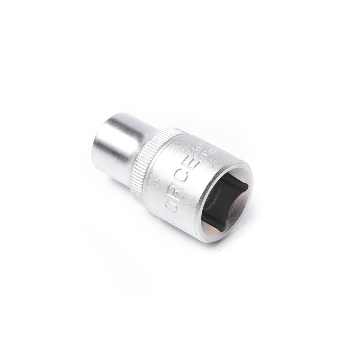 54511 ลูกบ็อกสั้น6เหลี่ยม 1/2" เบอร์11 FORCE รูปที่ 3