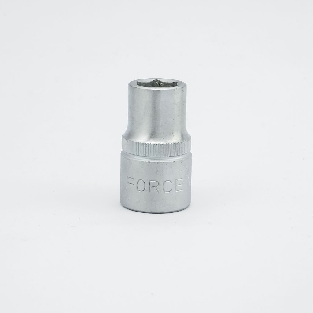 54515.32 ลูกบ็อกสั้น6PT. 1/2" NO.15/32" FORCE รูปที่ 4