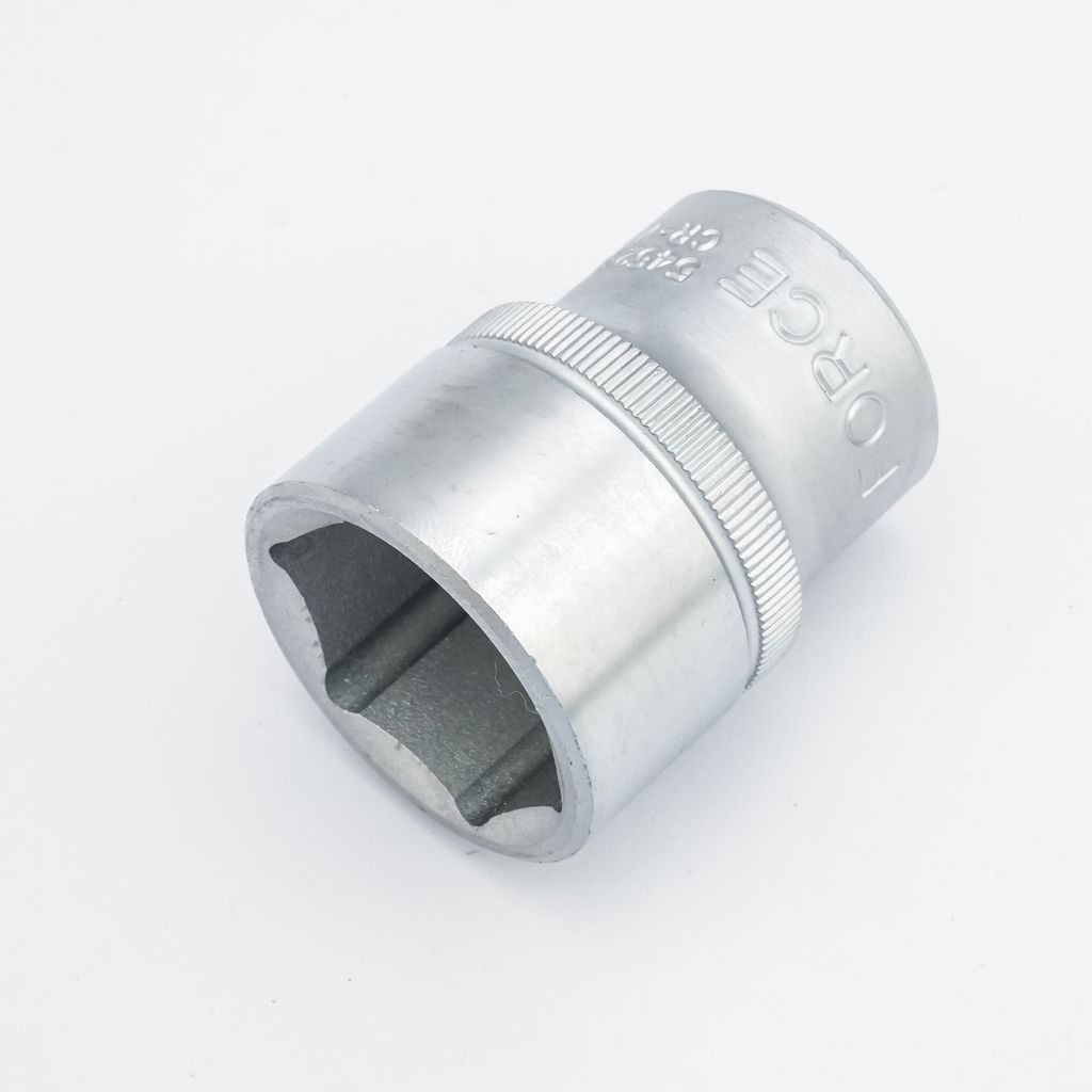 54523 ลูกบ็อกสั้น6เหลี่ยม 1/2" เบอร์23 FORCE รูปที่ 2