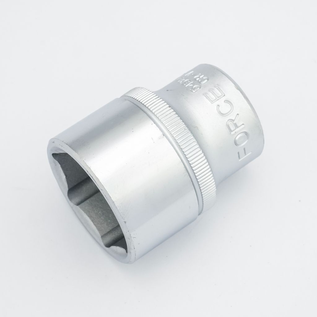 54525 ลูกบ็อกสั้น6เหลี่ยม 1/2" เบอร์25 FORCE รูปที่ 2