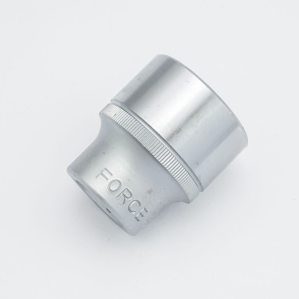 54528 ลูกบ็อกสั้น6เหลี่ยม 1/2" เบอร์28 FORCE