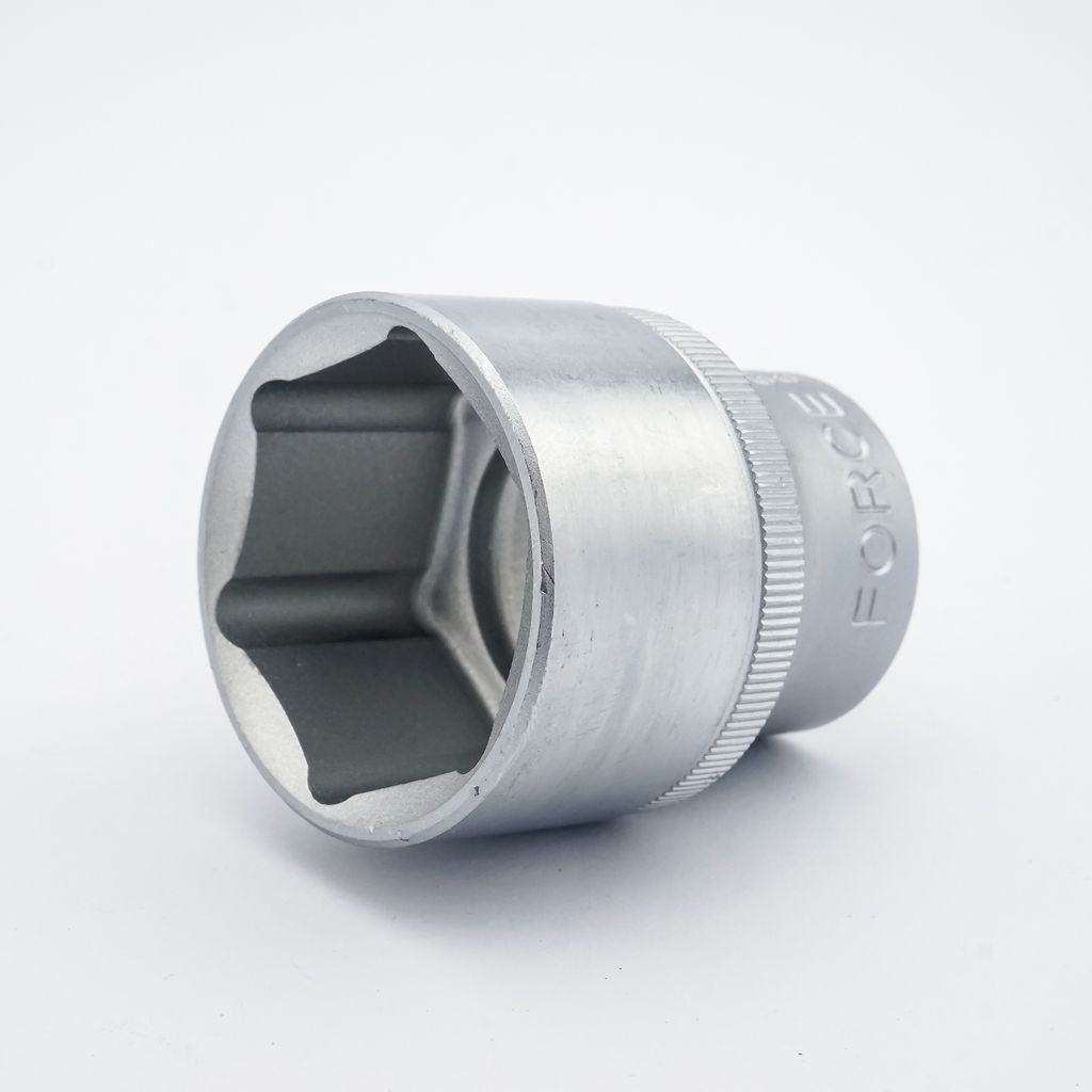 54529 ลูกบ็อกสั้น6เหลี่ยม 1/2" เบอร์29 FORCE รูปที่ 3