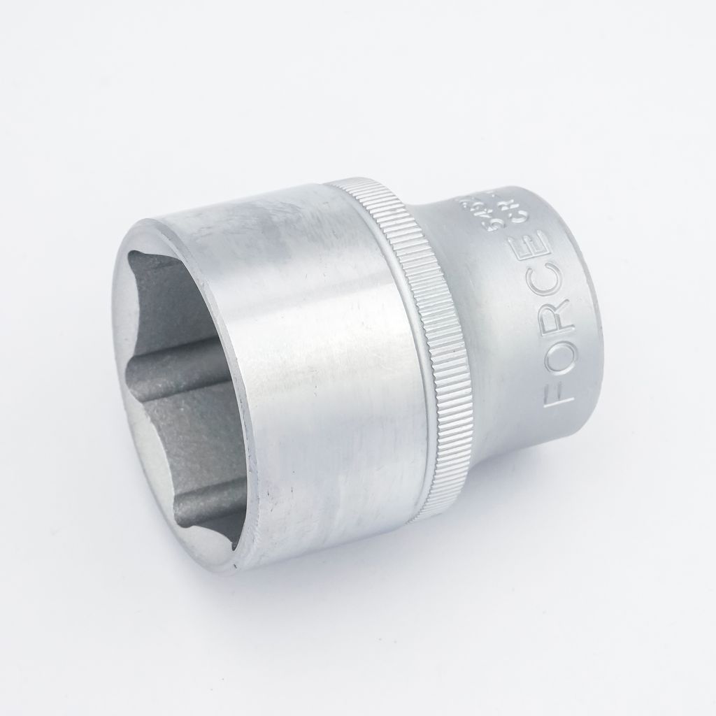 54529 ลูกบ็อกสั้น6เหลี่ยม 1/2" เบอร์29 FORCE รูปที่ 2