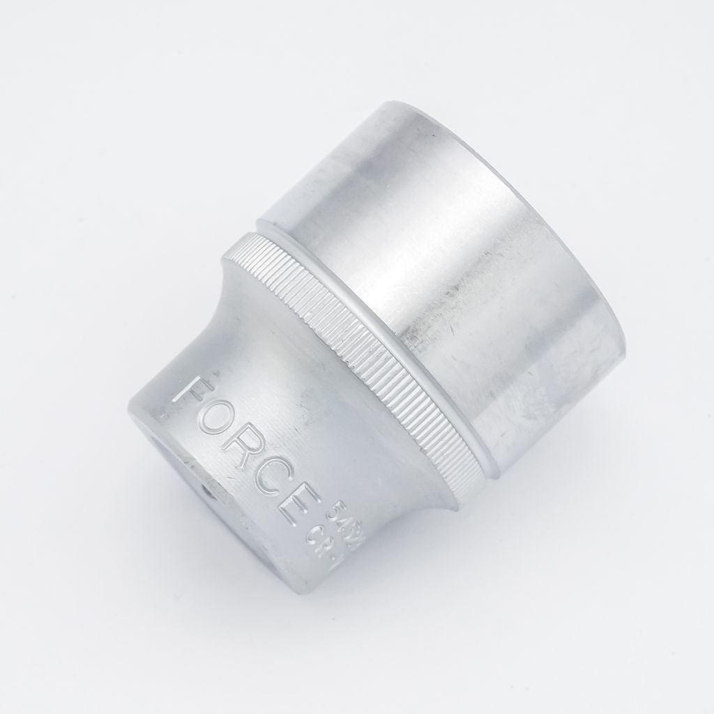 54529 ลูกบ็อกสั้น6เหลี่ยม 1/2" เบอร์29 FORCE
