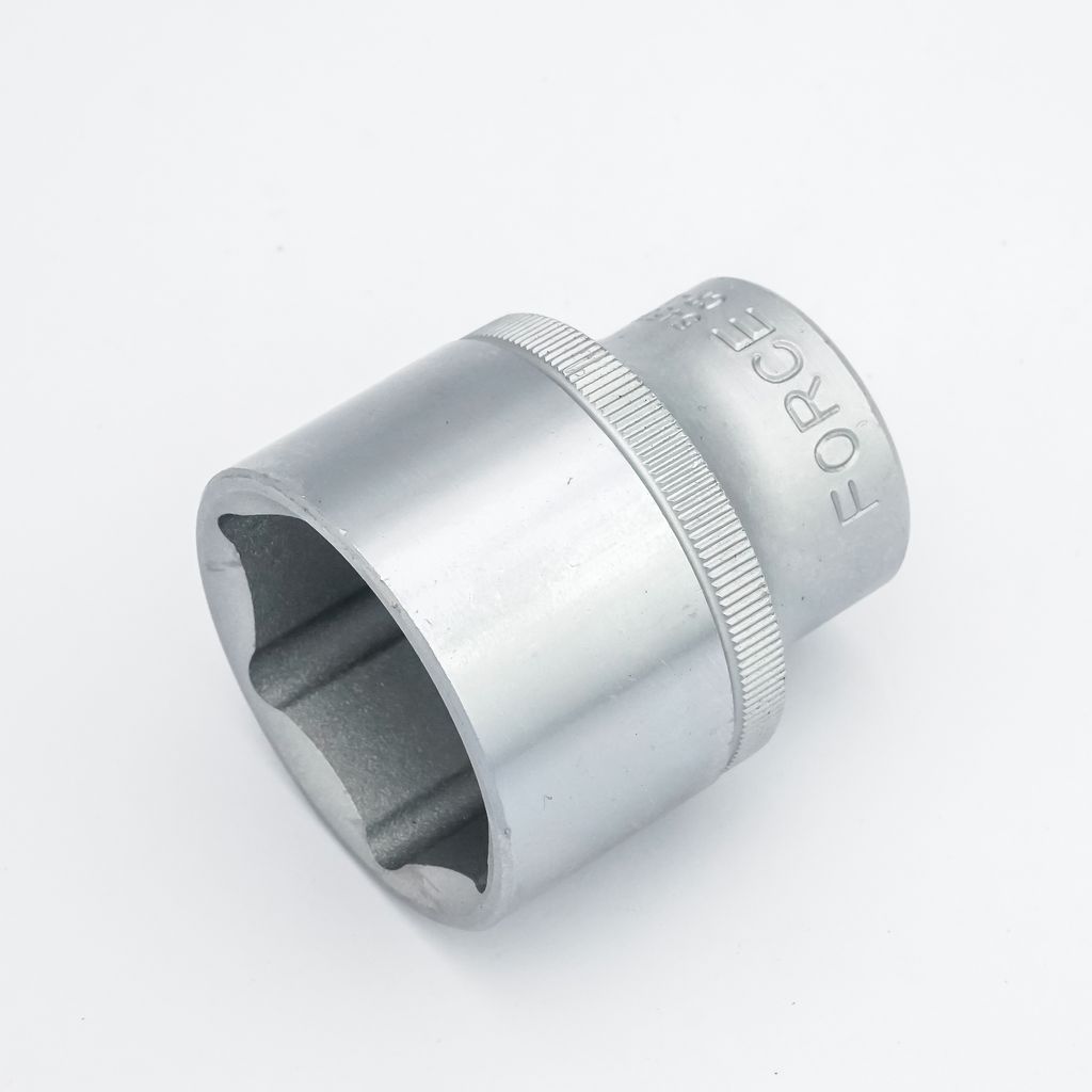 54530 ลูกบ็อกสั้น6เหลี่ยม 1/2" เบอร์30 FORCE รูปที่ 2